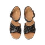Giày Xăng Đan Đế Xuồng Nữ Clarks - Sabina Strap