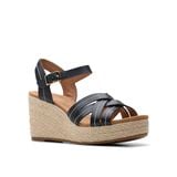 Giày Xăng Đan Đế Xuồng Nữ Clarks - Sabina Strap