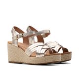Giày Xăng Đan Đế Xuồng Nữ Clarks - Sabina Strap