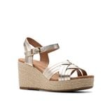 Giày Xăng Đan Đế Xuồng Nữ Clarks - Sabina Strap