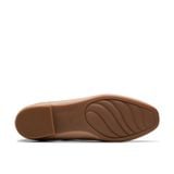 Giày Lười Da Nữ Clarks - Juliet Top