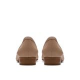 Giày Lười Da Nữ Clarks - Juliet Top