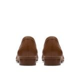 Giày Lười Da Nữ Clarks - Juliet Top