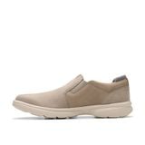 Giày Lười Nam Clarks - Bradley Ease
