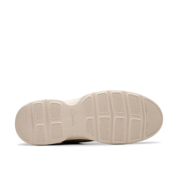 Giày Lười Nam Clarks - Bradley Ease