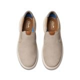 Giày Lười Nam Clarks - Bradley Ease