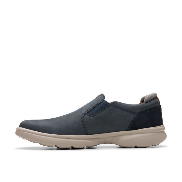 Giày Lười Nam Clarks - Bradley Ease