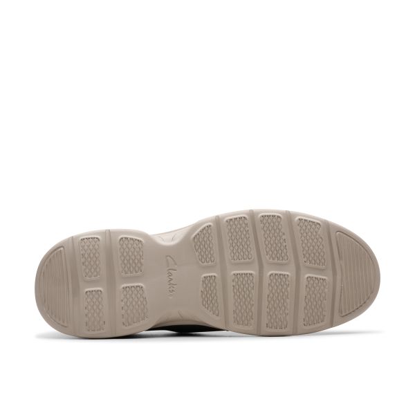 Giày Lười Nam Clarks - Bradley Ease