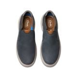 Giày Lười Nam Clarks - Bradley Ease