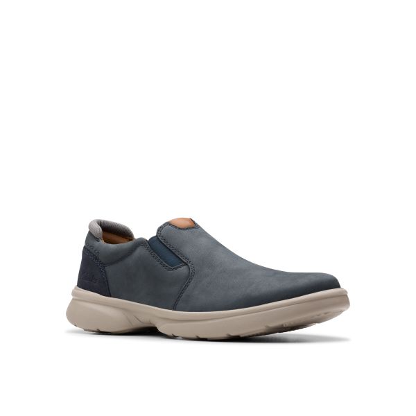 Giày Lười Nam Clarks - Bradley Ease