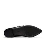 Giày Đế Bệt Da Nữ Clarks - Natalyn Lane