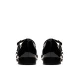 Giày Đế Bệt Da Nữ Clarks - Natalyn Lane