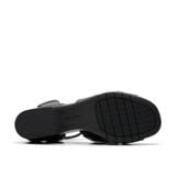 Giày Xăng Đan Đế Xuồng Nữ Clarks - Nerisa Pearl