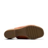 Dép Quai Ngang Đế Xuồng Da Nữ Clarks - Nerisa Vine