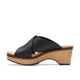 Giày Xăng Đan Đế Xuồng Nữ Clarks - Seannah Nora