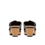 Giày Xăng Đan Đế Xuồng Nữ Clarks - Seannah Nora