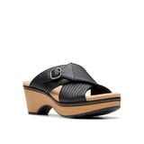 Giày Xăng Đan Đế Xuồng Nữ Clarks - Seannah Nora