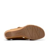 Giày Xăng Đan Đế Xuồng Nữ Clarks - Seannah Nora