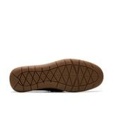 Giày Lười Nam Clarks - Flexway Tie