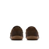Giày Lười Nam Clarks - Flexway Tie