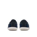 Giày Lười Nam Clarks - Flexway Tie