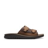 Dép Quai Ngang Nam Clarks - Wesley Easy