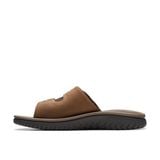 Dép Quai Ngang Nam Clarks - Wesley Easy