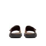 Dép Quai Ngang Nam Clarks - Wesley Easy