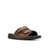 Dép Quai Ngang Nam Clarks - Wesley Easy