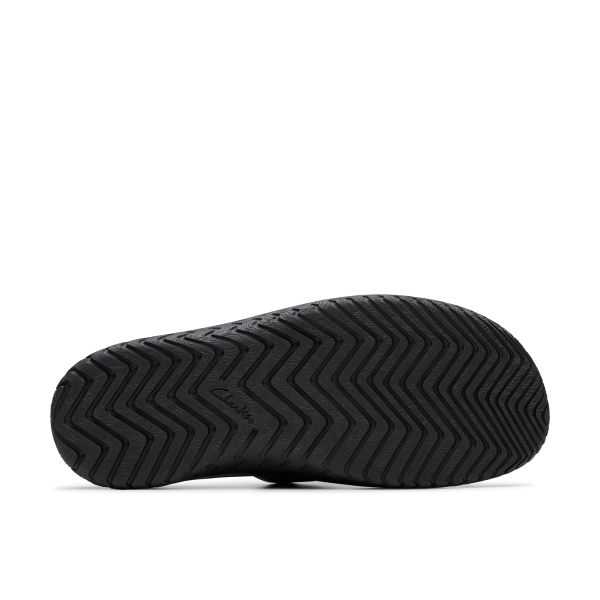 Dép Quai Ngang Nam Clarks - Wesley Easy