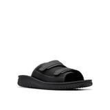 Dép Quai Ngang Nam Clarks - Wesley Easy