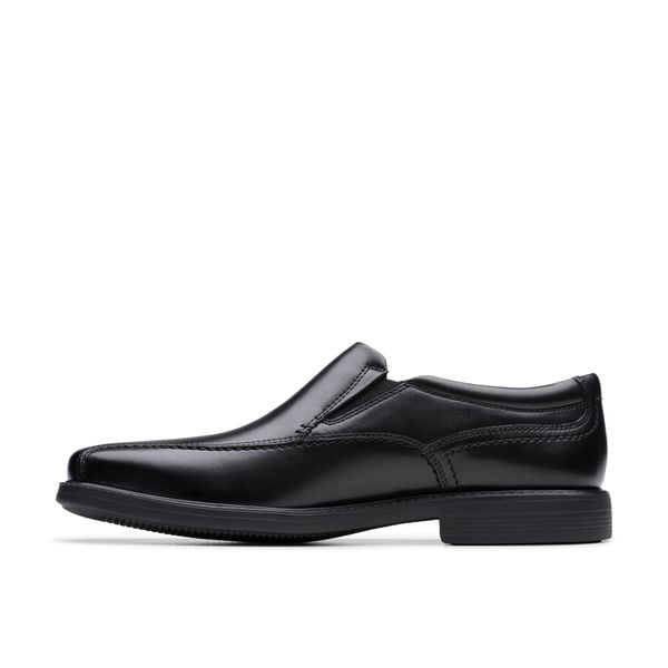 Giày Lười Nam Clarks - Dresslite Step