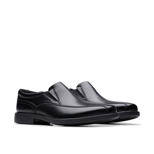 Giày Lười Nam Clarks - Dresslite Step
