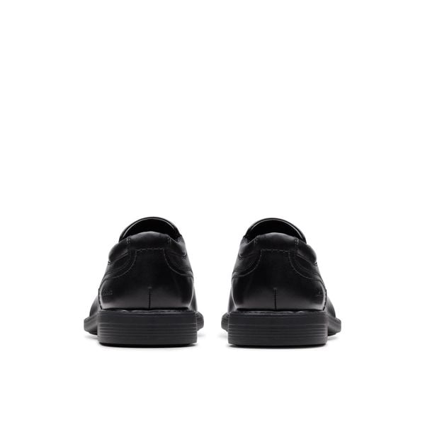Giày Lười Nam Clarks - Dresslite Step