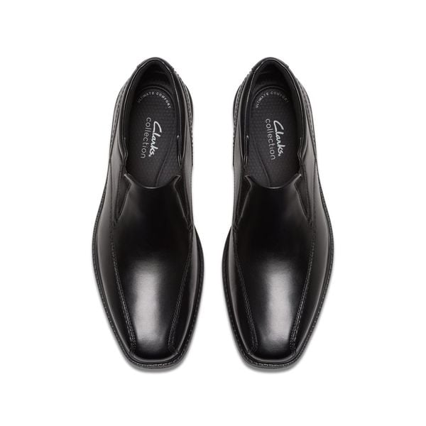 Giày Lười Nam Clarks - Dresslite Step