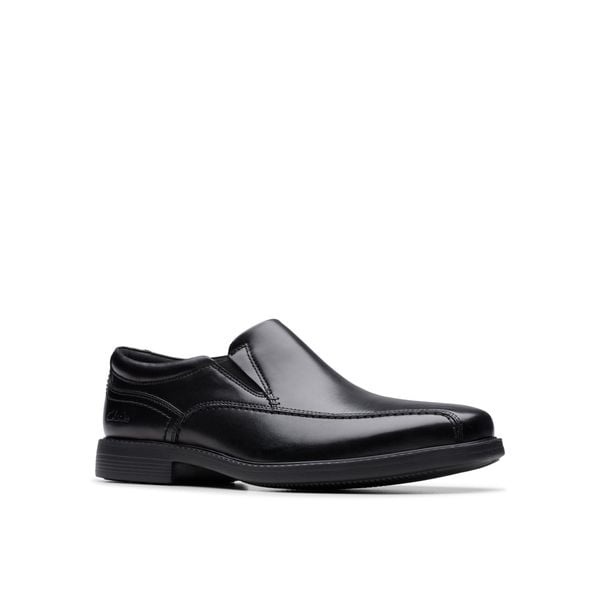 Giày Lười Nam Clarks - Dresslite Step