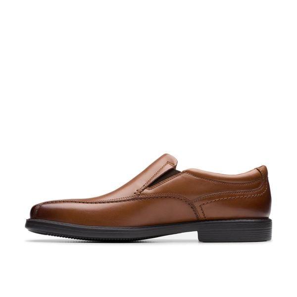 Giày Lười Nam Clarks - Dresslite Step