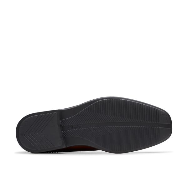 Giày Lười Nam Clarks - Dresslite Step
