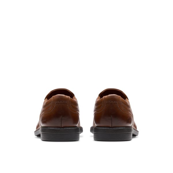 Giày Lười Nam Clarks - Dresslite Step