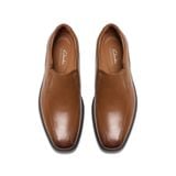 Giày Lười Nam Clarks - Dresslite Step