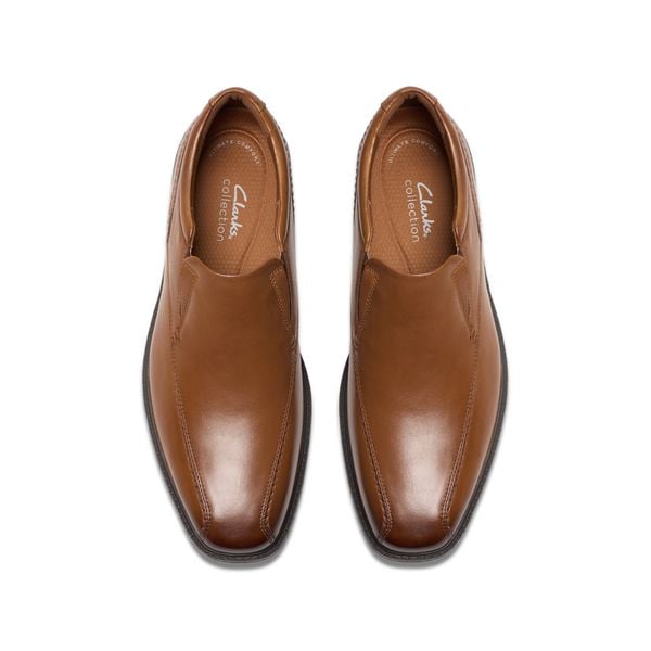 Giày Lười Nam Clarks - Dresslite Step