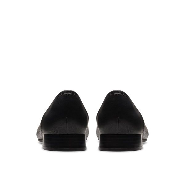 Giày Búp Bê Da Nữ Clarks - Natalyn Step