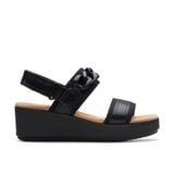 Giày Xăng Đan Nữ Clarks - Wrenly Eve