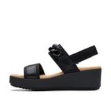 Giày Xăng Đan Nữ Clarks - Wrenly Eve