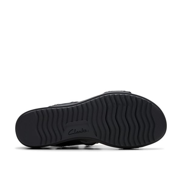 Giày Xăng Đan Nữ Clarks - Wrenly Eve