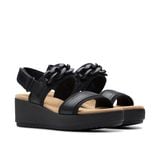 Giày Xăng Đan Nữ Clarks - Wrenly Eve