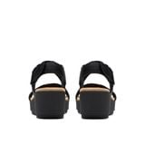Giày Xăng Đan Nữ Clarks - Wrenly Eve