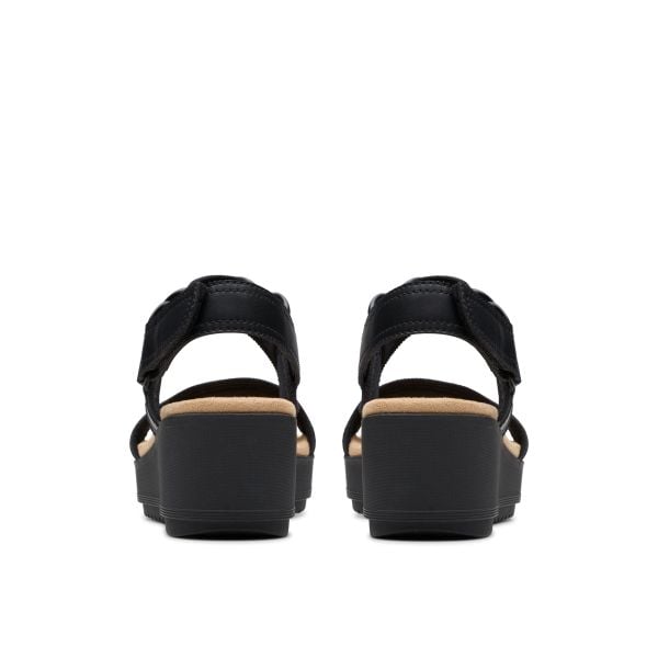 Giày Xăng Đan Nữ Clarks - Wrenly Eve