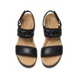 Giày Xăng Đan Nữ Clarks - Wrenly Eve