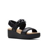 Giày Xăng Đan Nữ Clarks - Wrenly Eve
